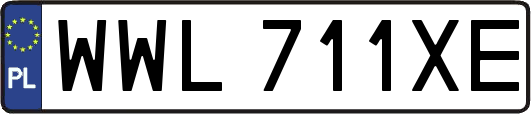 WWL711XE
