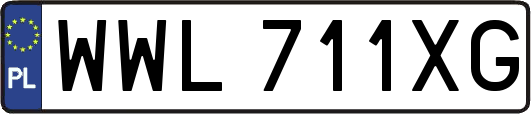 WWL711XG