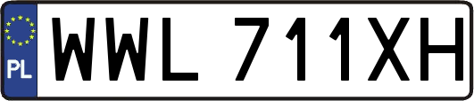 WWL711XH