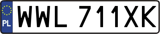 WWL711XK