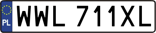 WWL711XL