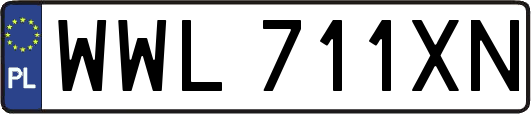 WWL711XN