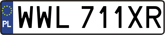 WWL711XR