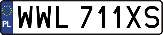WWL711XS