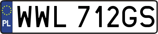 WWL712GS