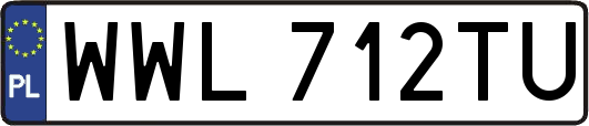 WWL712TU