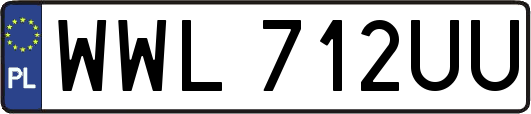 WWL712UU