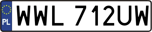 WWL712UW