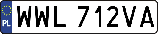 WWL712VA