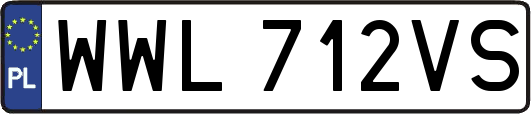 WWL712VS