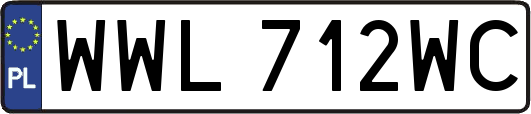 WWL712WC