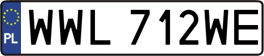 WWL712WE