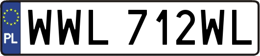 WWL712WL