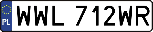 WWL712WR