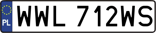 WWL712WS