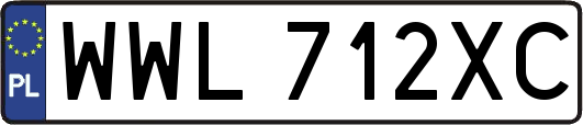 WWL712XC