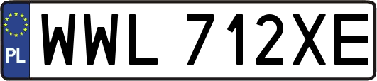 WWL712XE