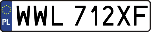 WWL712XF