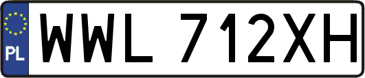 WWL712XH
