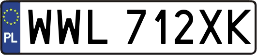 WWL712XK
