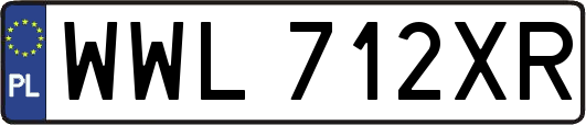 WWL712XR