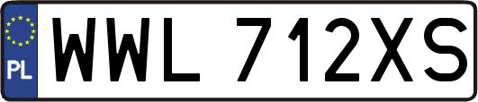 WWL712XS