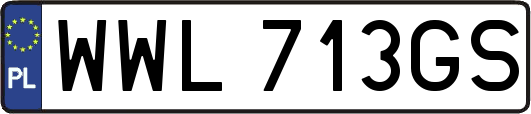 WWL713GS