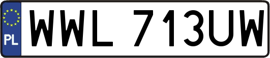 WWL713UW