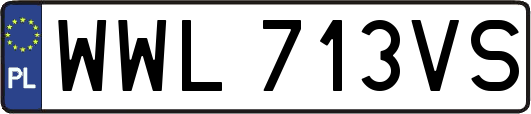 WWL713VS