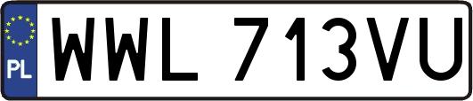 WWL713VU