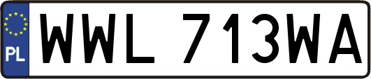 WWL713WA