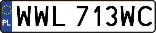 WWL713WC