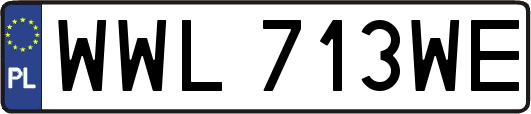 WWL713WE