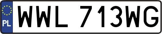 WWL713WG