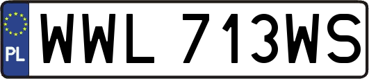WWL713WS