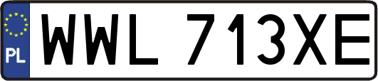 WWL713XE