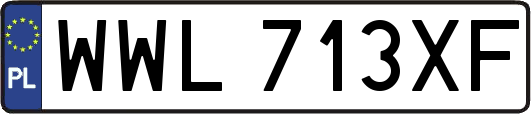 WWL713XF