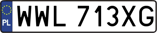 WWL713XG