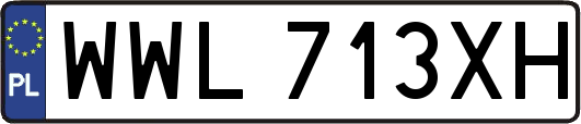 WWL713XH
