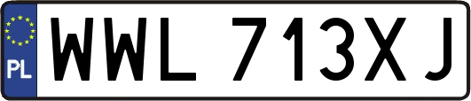 WWL713XJ