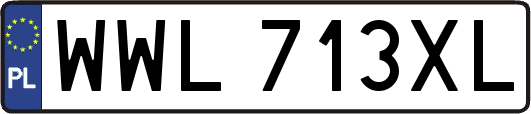 WWL713XL