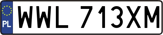 WWL713XM