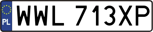 WWL713XP