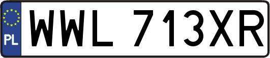 WWL713XR