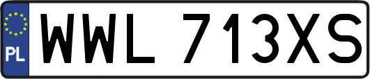 WWL713XS