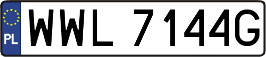 WWL7144G