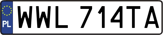 WWL714TA