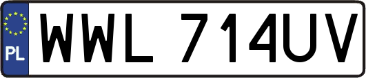 WWL714UV