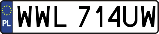 WWL714UW