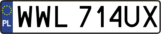 WWL714UX